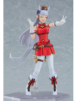 Фигурка фигма Голд Шип (Figma Gold Ship)