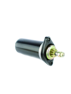 Электростартер двигателя Mercury/Mariner/Yamaha PH130-0061 WSM PH130-0061