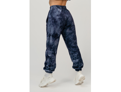 Спортивные Брюки NEBBIA RE-FRESH WOMEN’S SWEATPANTS 590 Синие