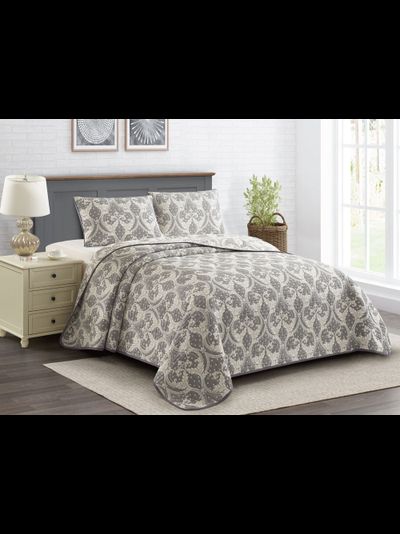 Покрывало TANGO "Parisienne" 230x250 50x70x2 PR2325-28