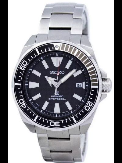 Наручные часы Seiko SRPB51J1