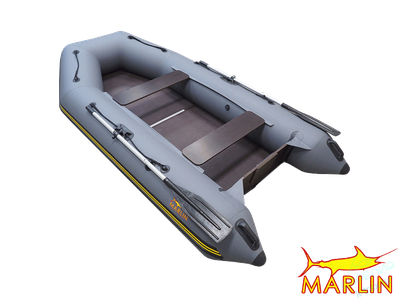 Лодка ПВХ Marlin 290SLK