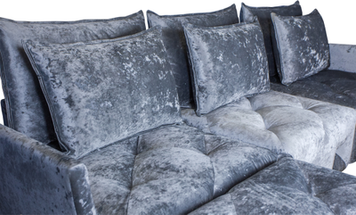 Модульный диван САТЕРА