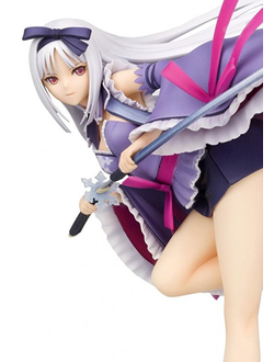 Фигурка 1/8 Хаяне Фубуку (Hayane Fubuki)