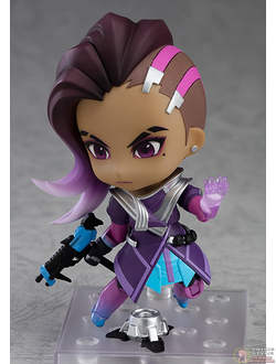 Нендроид Сомбра (Sombra)