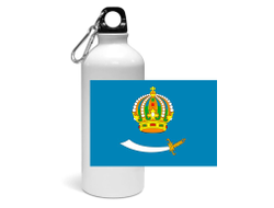 Спортивная бутылка Астраханская Область