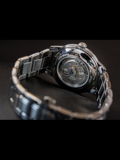 Мужские часы Orient RA-AC0006B