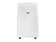 Кондиционер мобильный Zanussi Massimo Solar ZACM-09 NY/N1 White