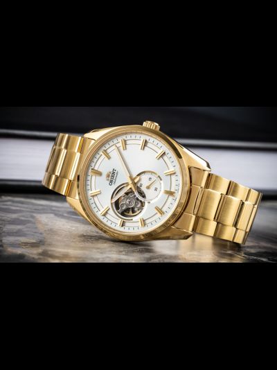 Мужские часы Orient RA-AR0007S