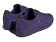 Kader Sylla x Adidas Superstar ADV Dark Purple