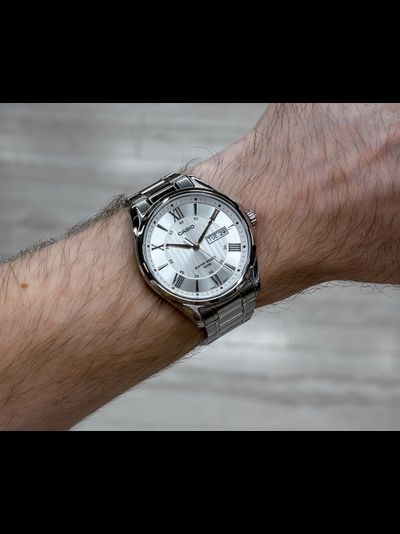 Часы Casio MTP-1384D-7A