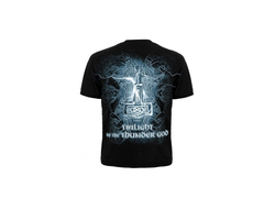 Футболка total Amon Amarth