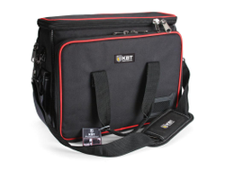 Сумка монтажника С-04 серия ПРОФИ с жестким дном