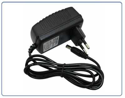 Блок питания 5В, 1А  (штекер Ø 3.5мм)