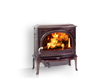 Печь Jotul F400 SE BRM, 10.5 кВт