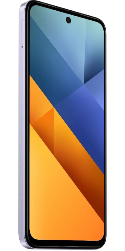 Xiaomi POCO M6 8/256GB EU Фиолетовый