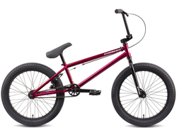 Продажа BMX велосипедов Atom Ion (Cherry) в Иркутске