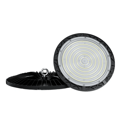 Освещение для многоярусных складов 100-200 Вт Модель UFO15