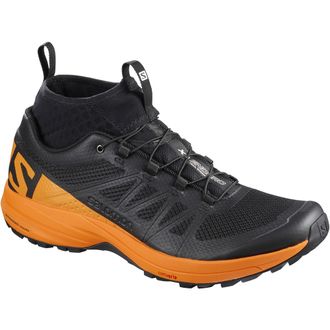 Кроссовки  SALOMON  XA  ENDURO Black/Brigh  400703  (Размер: 7,5; 8; 8,5; 9; 9,5; 10; 11,5)