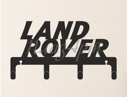 ключница LandRover