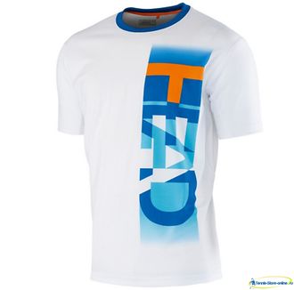 Теннисная футболка Head Alex T-Shirt