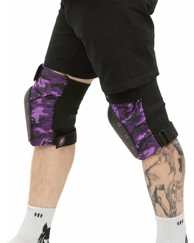 Защита коленей КОМЕТА инвиз