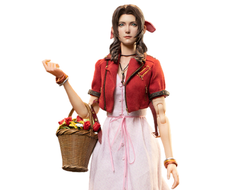 ПРЕДЗАКАЗ - Аэрис Гейнсборо (Final Fantasy VII Remake) - Коллекционная ФИГУРКА 1/6 The Ancient (PE017) - TOYS ERA ?ЦЕНА: 22500 РУБ.?