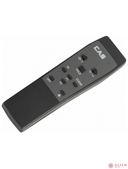 Крановые весы CAS Caston-I 2 THA
