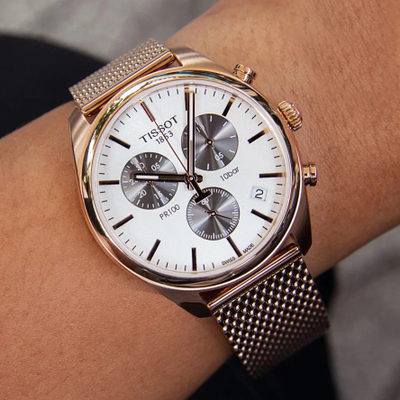 Швейцарские часы Tissot T101.417.33.031.01