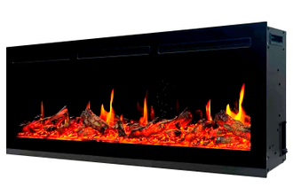 электроочаг Royal Flame 5D V-ART 50 (127 см)