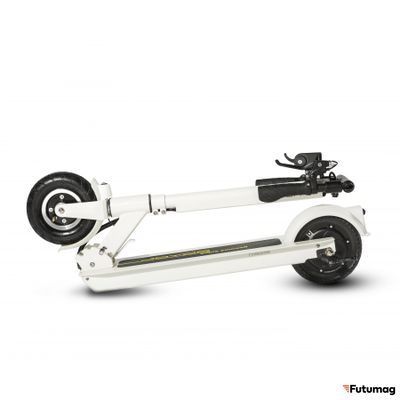 ЭЛЕКТРОСАМОКАТ Joyor F1 White