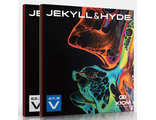 Xiom Jekyll &amp; Hyde V52.5 / V47,5