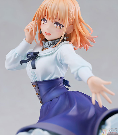 Фигурка 1/7 Джесс (Jess)