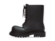 Balenciaga Steroid Boot Black