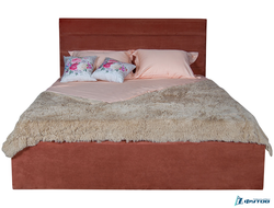 Кровать Калипсо 1600 с подъемным механизмом