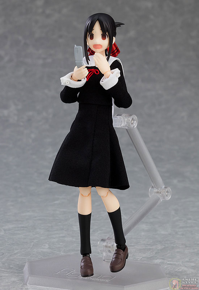 Фигурка фигма Кагуя Синомия (figma Kaguya Shinomiya)