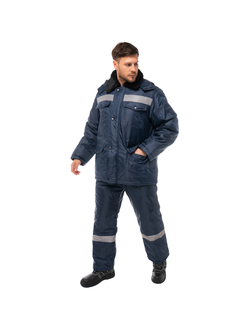 Костюм Мастер зимний