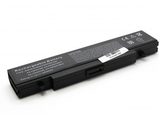 Батарейка (аккумулятор) для Samsung R425 R428 R430 R520 (11.1V 4400mAh) P/N: AA-PB9NC5B, AA-PB9NC6B, AA-PB9NC6W