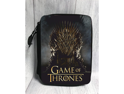 Пенал игра престолов №9