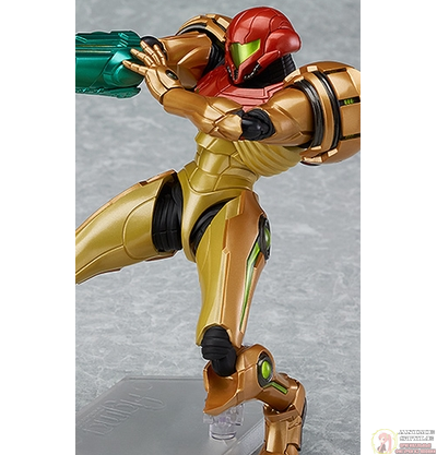 Фигурка фигма Самус Аран (figma Samus Aran PRIME 3 ver.)