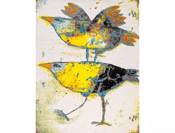 Ковер Фэнси 20745-22022 / 2*3 м