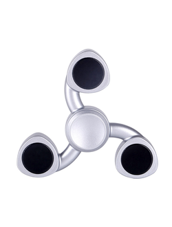 Спиннер "Ufo Silver"