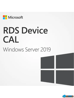 Windows Server 2019 Remote Desktop Services 50 Device connections