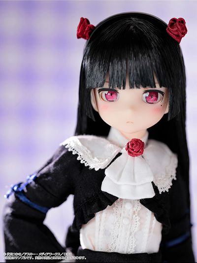 Кукла 1/6 PureNeemo Рури Гоко (Gokou Ruri)