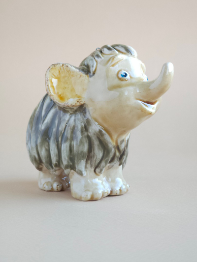 Мамонтенок