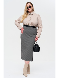 Одежда для полных женщин 2022 интикома купить, блузы туники топы больших размеров кемерово интикома