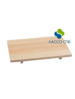 Дерево Заготовка Mr. Carving Панно из досок сосна 25 x 16 см