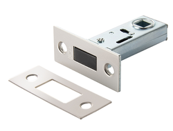 Защелка Bussare L6-50 MAG CHROME хром