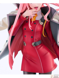 Фигурка 1/7 Зеро Ту (Zero Two Good Smile Company)