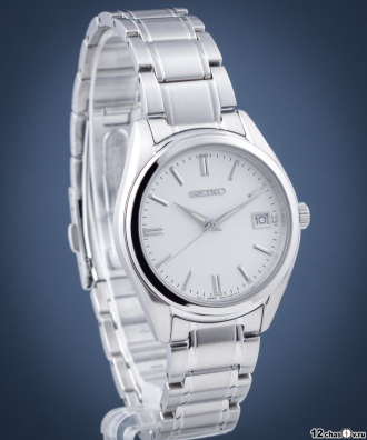 Наручные часы Seiko SUR315P1 купить в интернет-магазине 12chasov.ru по  лучшей цене.